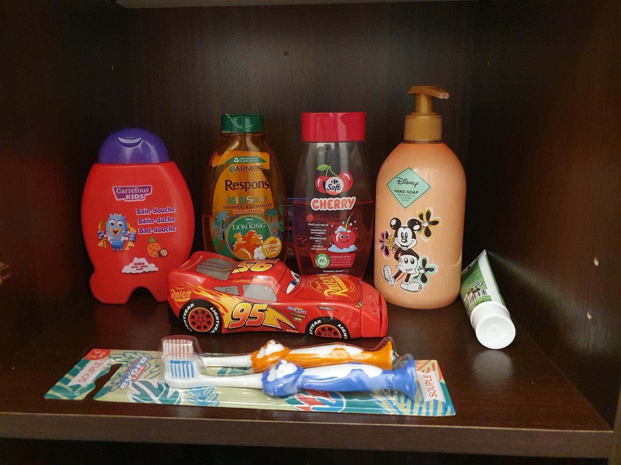 Apartmán Les Toits De Bailly Disney Paris Exteriér fotografie