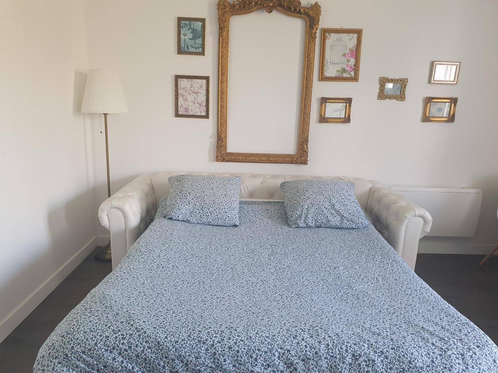 Apartmán Les Toits De Bailly Disney Paris Exteriér fotografie